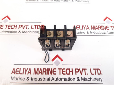 Danfoss T80 Thermal Overload Relay 500-600V Ac