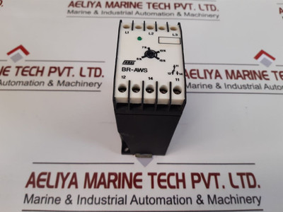 Fenal Br-aws Entrelec 3 Ac 250V 5A