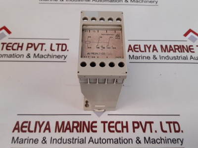 Eds Dold Ai 983N.7100/66 Minitimer Eds Dold Ai 983N.7100/66 Minitimer