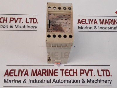 E.Dold Ai 849.002 Minimpuls Relay