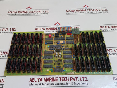 G33928-v3349-f001-b9-36 Circuit Board G33928-v3349-l