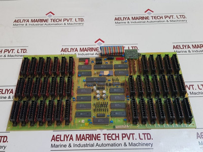 G33928-v3349-f001-b9-36 Circuit Board G33928-v3349-l G33928-v3349-f001-b9-36 Circuit Board G33928-v3349-l