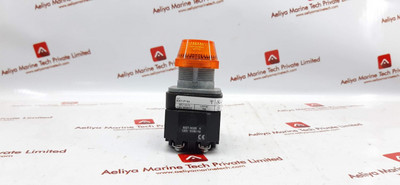 Allen Bradley 800T-p16A Pilot Light Cat.No: 800T-n326 A Allen Bradley 800T-p16A Pilot Light Cat.No: 800T-n326 A