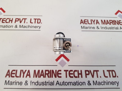 Clippard Cinti.O Pneumatic Valve