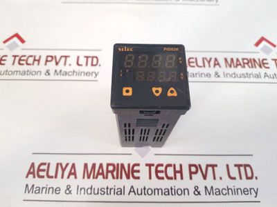 Selec Pid 528-1 Temperature Controller Pid528