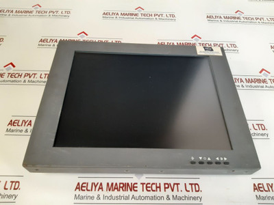 Kme 19Lm151048 Operator Interface Panel