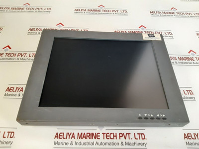 Kme 19Lm151048 Operator Interface Panel (Not Working) Kme 19Lm151048 Operator Interface Panel (Not Working)