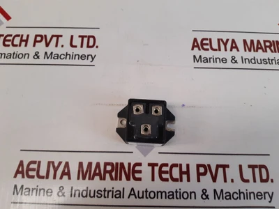 Mitsubishi Electric Mg100J1Bs11 Igbt Module