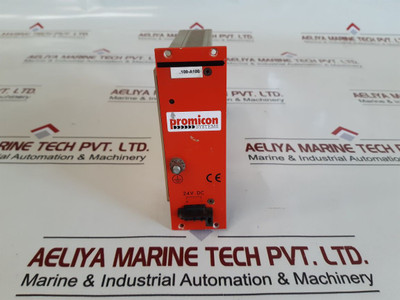 Promicon Kniel Mdck 5, 15.10/24