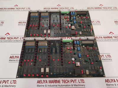 G33928-v3348-l Pcb Card Version:X23X567890/1,4