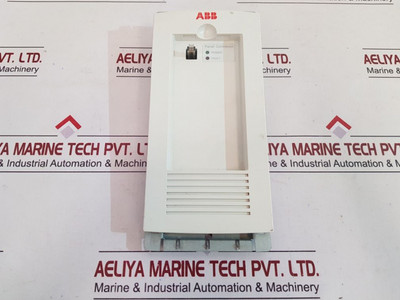 Abb 64536672 C Panel Connector Cover Abb 64536672 C Panel Connector Cover