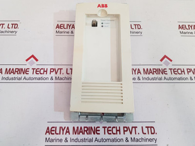Abb 64536672 C Panel Connector Cover,