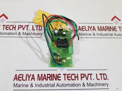 Honeywell Axss-ps Pcb Card Dpcb11070105 Honeywell Axss-ps Pcb Card Dpcb11070105