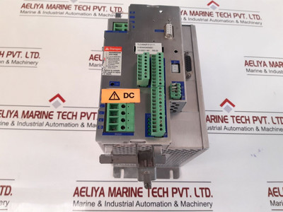 Telemecanique Tlc4342F312111 Ac Servo Drive 230/400/480Vac Telemecanique Tlc4342F312111 Ac Servo Drive 230/400/480Vac