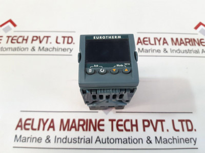 Eurotherm 3216 Temperature Controller Eurotherm 3216 Temperature Controller