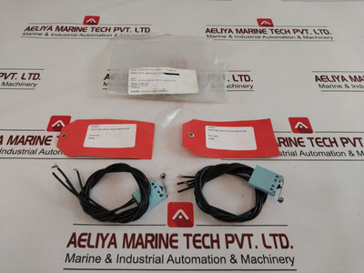 Crouzet 83 139 Double Break Switching