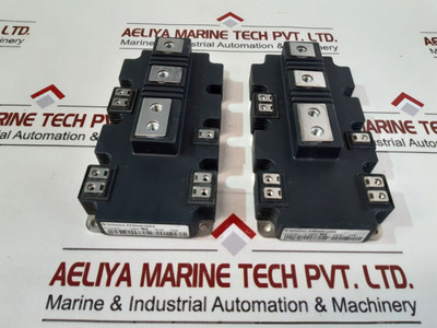 Infineon Ff600R12Ip4 Igbt Module Infineon Ff600R12Ip4 Igbt Module