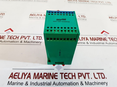 Sense Kmv-122/110-220Vca Digital Repeater 250V