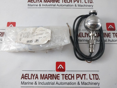 Gas Valve Float Switch Device Tdj 2081 by Vatec-maschinenbau Gas Valve Float Switch Device Tdj 2081 by Vatec-maschinenbau