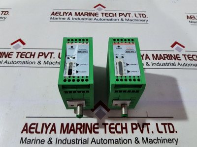 Max-tronics Max-pic-x.60-2-1 Relay 60 Psi Max-tronics Max-pic-x.60-2-1 Relay 60 Psi