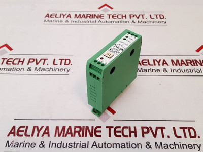 DC-DC Converter Module Phoenix Contact ISO1010 60663 - Used DC-DC Converter Module Phoenix Contact ISO1010 60663 - Used
