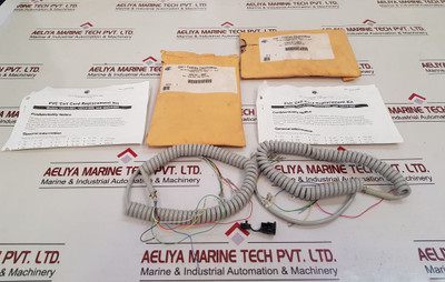 Gai-tronics 12514-007 Pvc Coil Cord Kit