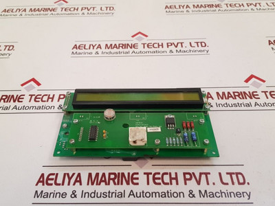 Sofetec Bg02.501/Bg02.502 Control Module For Sds-48