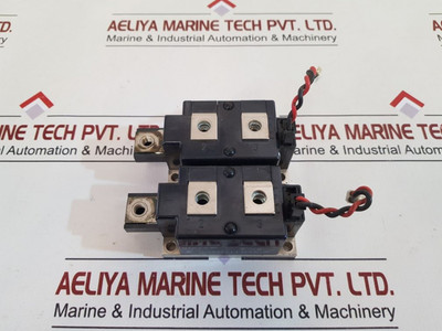 Ixys Mcd224-20I01 626E Power Module Ixys Mcd224-20I01 626E Power Module