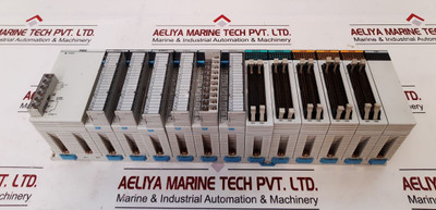 Nais Psd2,Ad8Vi,X64D2,Y64P,Fp2-dm Rack