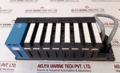 Ls Gm4-pd3A,G4F-rd2A,G4F-tc2A,G4F-ad3A Programmable Logic Controller Ls Gm4-pd3A,G4F-rd2A,G4F-tc2A,G4F-ad3A Programmable Logic Controller