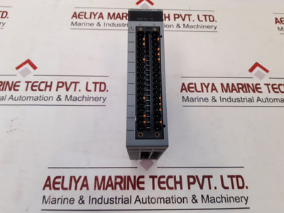 Yokogawa Adr541 Relay Output Module Adr541-p53 S2 Yokogawa Adr541 Relay Output Module Adr541-p53 S2