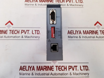 Yokogawa Eb511 Bus Interface Module Eb511-11 S2