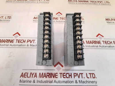 Yokogawa Alr121-s01 S1 Rs-422/Rs-485 Module