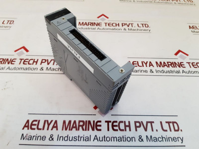 Yokogawa Aai135-h03 S3 Analog Input Module Aai135