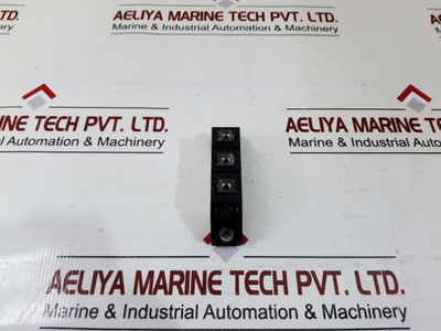 Ixys Mcc 95-16 Io1B Thyristor / Diode Module 1228X