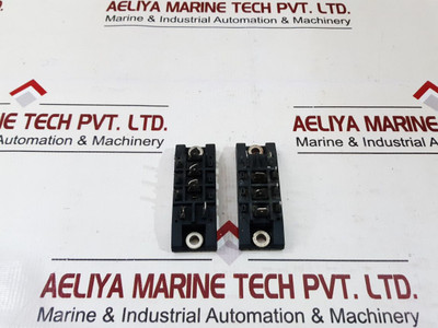 Ixys Vvzf70-16 Io7 Thyristor Module/Igbt Module