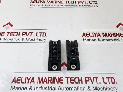 Ixys Vvzf70-16 Io7 Thyristor Module/Igbt Module Ixys Vvzf70-16 Io7 Thyristor Module/Igbt Module
