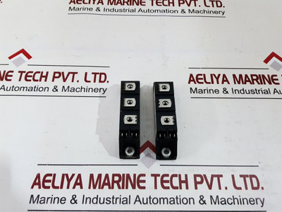 Ixys Mcc 44 -16 Io1B Thyristor Module Ixys Mcc 44 -16 Io1B Thyristor Module