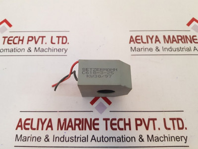 Setzermann C618-3-25 Current Transformer Setzermann C618-3-25 Current Transformer