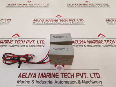 Siemens C771-04-25 Current Transformer Set