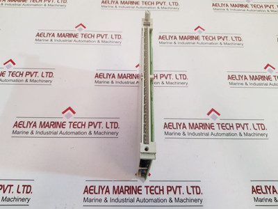 Siemens 6Es5463-4Ua12 Analog Input Module