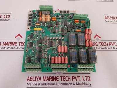 Emri 3-2629-b-r1 Steering Control And Autopilot Board Pcb Ksa01-r1 Emri 3-2629-b-r1 Steering Control And Autopilot Board Pcb Ksa01-r1