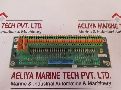 Asea Yl681001-ab/1 Pcb Card 2668 180-302 Asea Yl681001-ab/1 Pcb Card 2668 180-302