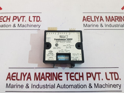 Bently Nevada 85014-01 Trendmaster 2000 Transducer Interface Module