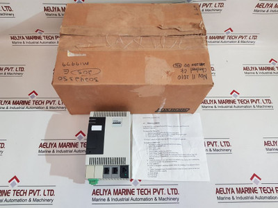 Invensys Foxboro P0940Np Rev-0B Micro-i/A Omc Chassis W/2 Slot