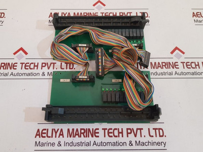 Tmm-0043 B Pcb Relay Card Set Tmm-0045 C Tmm-0043 B Pcb Relay Card Set Tmm-0045 C