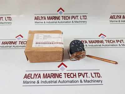 Rs Components Tamprechar Thermostat Module Device - David Brown