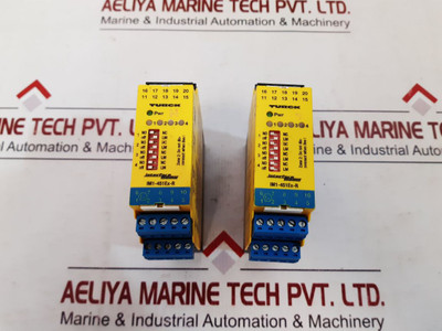 Turck Im1-451Ex-r Switching Amplifier