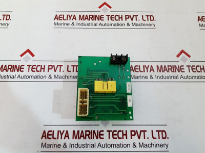 Uzushio Electric Ust1A R Pcb Card Uzushio Electric Ust1A R Pcb Card