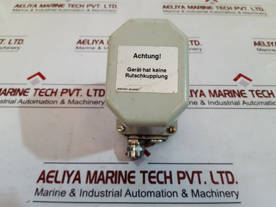 Fsg Pk 620-16 M Iii/ G 90/ Ip 65 Plastic Potentiometer